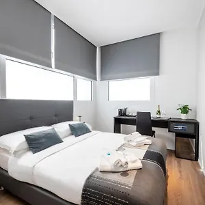 Pensión Bnbutler - Inbrera - Giulianova, 1, Milán