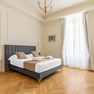 Hotel Montello Foresteria Lombarda, Milán